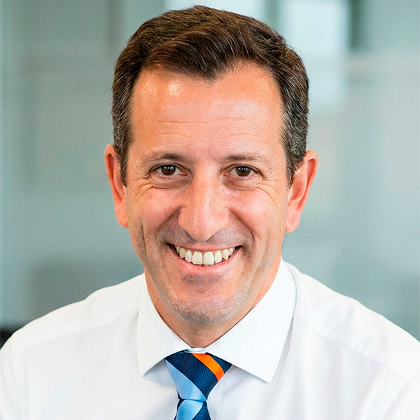 Agustín Tirado Ponce