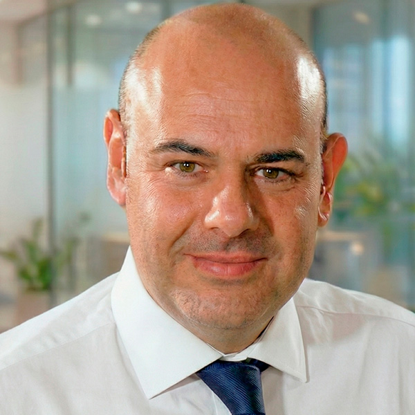 Andrés Rojo Bermejo