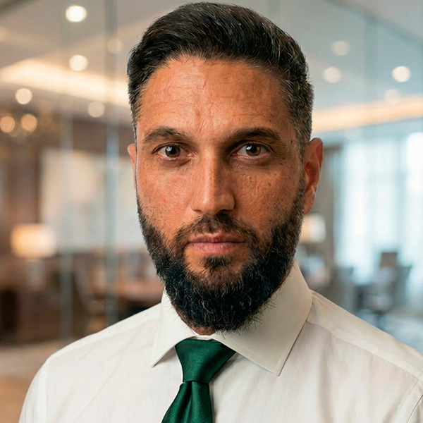 Pedro Javier Martínez Araez